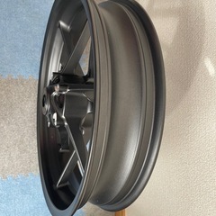 ホンダCB1300 SC54 SP用純正ホイールの画像