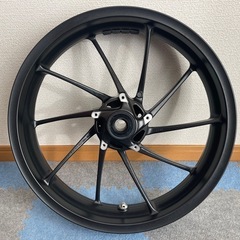 ホンダCB1300 SC54 SP用純正ホイールの画像