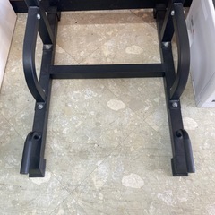 健康ぶら下がり器　中古　リサイクルショップ宮崎屋　住吉店25.12.29の画像