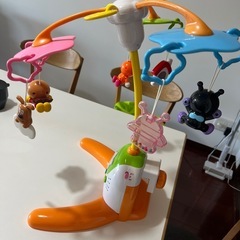 アンパンマン　メリーの画像