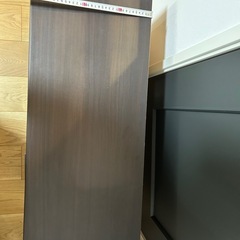 テレビ台の画像