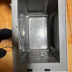 Panasonicオーブンレンジの画像