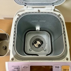 Panasonic   ホームベーカリー　SD-BH105の画像