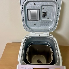 Panasonic   ホームベーカリー　SD-BH105の画像