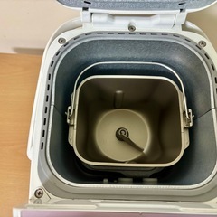 Panasonic   ホームベーカリー　SD-BH105の画像