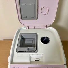 Panasonic   ホームベーカリー　SD-BH105の画像