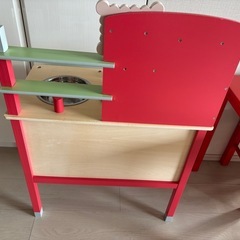 キッチンの画像