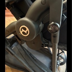 サイベックスメリオカーボン の画像