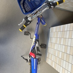 子供用自転車 ブリヂストンの画像