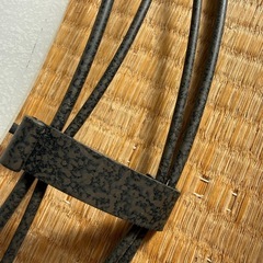 コイズミ　アイアン　シーリングライトの画像