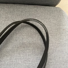 CHARLES & KEITH クラシックダブルハンドル トートバッグの画像