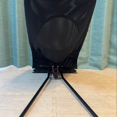 ベビービョルン バウンサーの画像