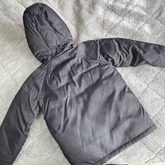 【受渡者様決定済】GAPジャケット110cmの画像