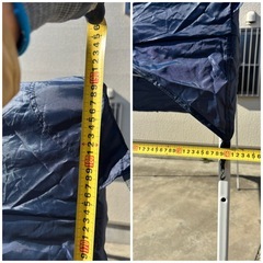 ミスターマックス　アウトドアタープの画像