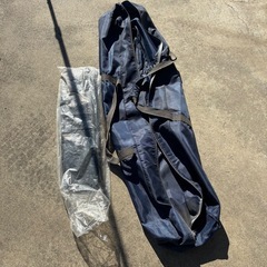 ミスターマックス　アウトドアタープの画像