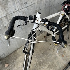 ロードバイクの画像
