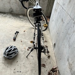 ロードバイクの画像