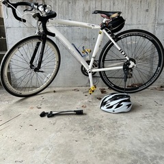 ロードバイクの画像