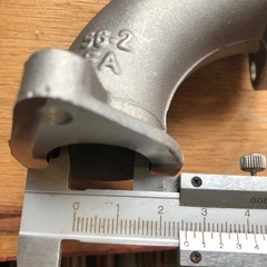 モンキーマニーホールド新品の画像