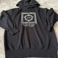 ·͜·♡Radyパーカー·͜·♡の画像