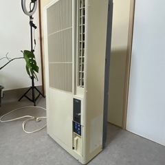 エアコンの画像
