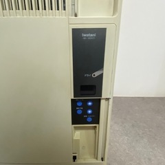 エアコンの画像