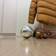 花火電球の画像