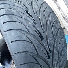 ホイールの画像