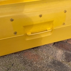 サイドフロート　ボートエースなどに　欠品あり　フロートボートの画像