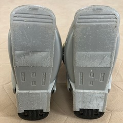 キッズスキーブーツ　19cm の画像