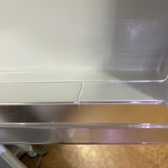 ★激安  SHARP 2021年製 冷蔵庫の画像