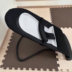 メッシュバウンサーの画像