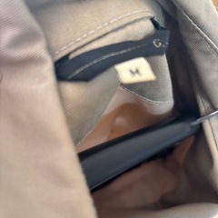 トレンチコート　レディースの画像