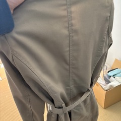 トレンチコート　レディースの画像