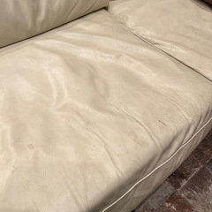 ACTUSソファの画像