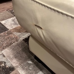 ACTUSソファの画像