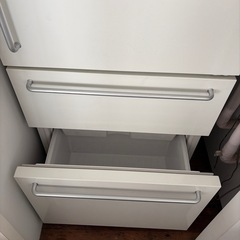 無印良品　　冷蔵庫　246L
の画像