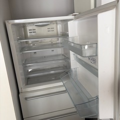 無印良品　　冷蔵庫　246L
の画像