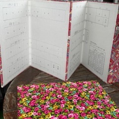 和裁コテ台の画像