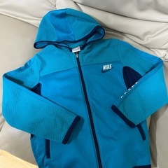 【おまけあり】　冬物セット　ジャンパー　NIKE GAP リバーシブルの画像