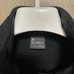 モンチュラ フリースジャケット 女性用の画像