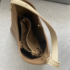 ROPE' PICNIC ショルダーバッグの画像