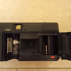 Nikon L35AD ピカイチの画像