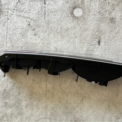 ダイハツハイゼットカーゴS321/331テールユニット左の画像