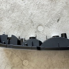 ダイハツハイゼットカーゴS321/331テールユニット左の画像