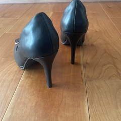 パンプス　Mサイズの画像