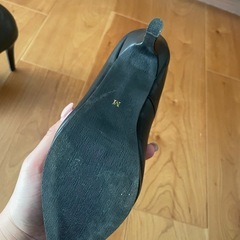 パンプス　Mサイズの画像