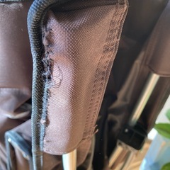 コット Hilander ハイランダーの画像