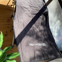 コット Hilander ハイランダーの画像