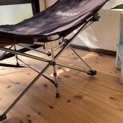 コット Hilander ハイランダーの画像